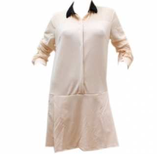 Combishort portefeuille avec manches longues