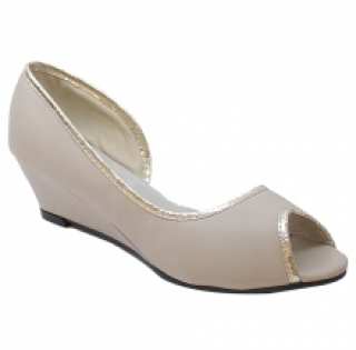 Escarpins orsay compensées