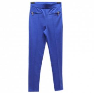 Jogging avec deux poches zippées devant