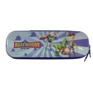Trousse zippée en métal Toy Story