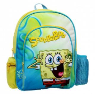Sac à dos Bob l’éponge