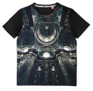 T-shirt homme Sool