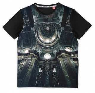 T-shirt homme Sool