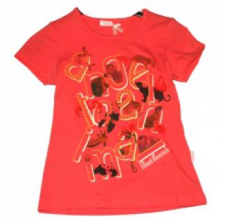 T-shirt Angel to animal