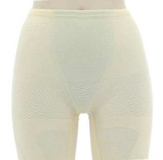 Gaine-culotte pur coton
