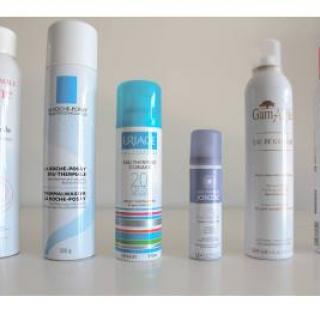 AVENE, LA ROCHE-POSAY, URIAGE