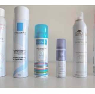 AVENE, LA ROCHE-POSAY, URIAGE