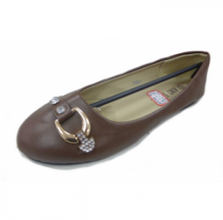 Ballerine Réf 9533 4,20 € HT/unité