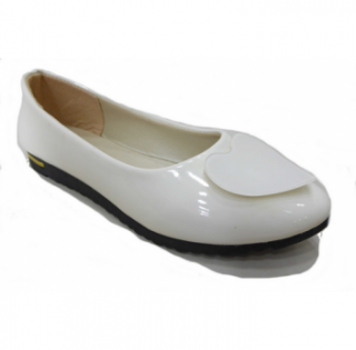 Ballerine coeur Réf 9322 3,95 € HT/unité