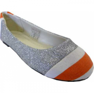 Ballerine petite enfant 25-30 Réf 6854