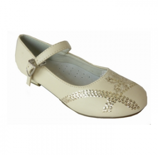 Sandale cortège kids Réf 5995