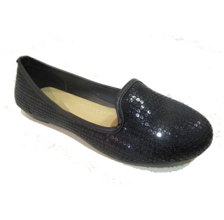 Ballerine slipper fashion