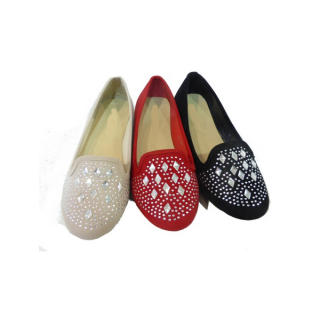 Ballerine slipper mode 