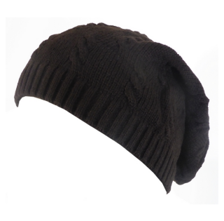 Bonnet long tricot réf 7390 1, 50 € ht/unité