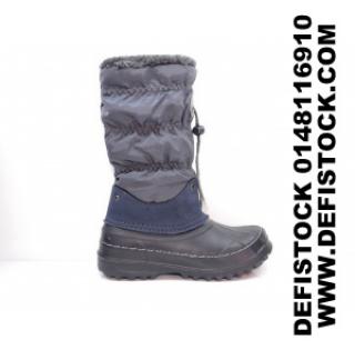 Bottes polaire ref 2301 4.9€ ht