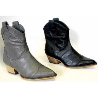 Bottines sant - ref.1117