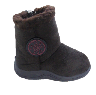 Bottine enfant Réf 7584 2,95 € HT/unité 