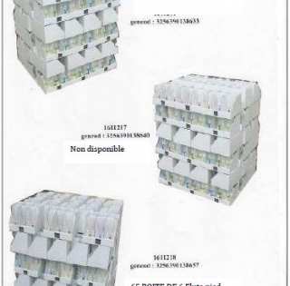 Palette de verre a vin à pied, à eau , champagne