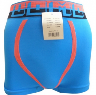 Boxer homme imprimé Réf 7203 1.75€ht/unité