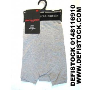 Boxer pierre cardin ref 2036 3.9€ ht 