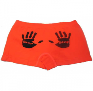 Boxer shorty mode Réf 6504