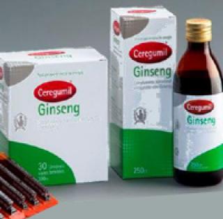 Rejoignez le Team CEREGUMIL, le Leader du complément alimentaire naturel