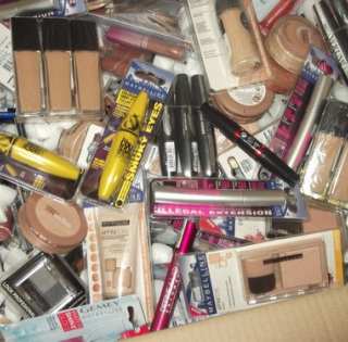 DESTOCKAGE L'OREAL GEMEY