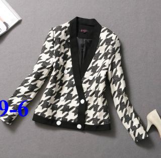 l'accueil de profondes réductions des vestes à notre magasin