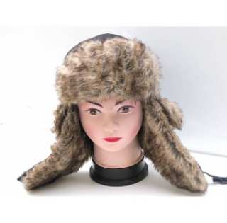 Chapka femme - ref.2215