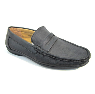 Chaussure homme mocassin réf 6358 8, 90 € ht/unité