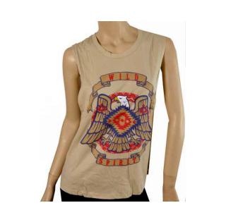 Débardeur Wild Spirit Réf 2336