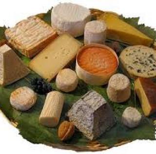 Fromage de france