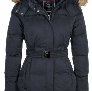 DOUDOUNES PEPE JEANS FEMME chez BAJ DIFFUSION