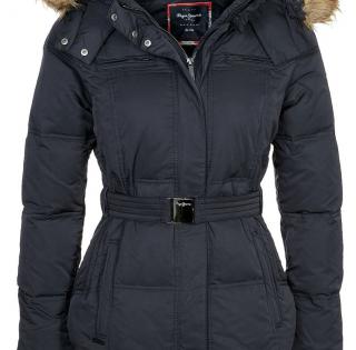 DOUDOUNES PEPE JEANS FEMME chez BAJ DIFFUSION