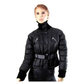 Doudoune cintrée femme réf 4741 9, 90 € ht/unité