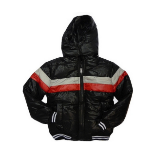 Doudoune enfant réf 7218 9, 90 € ht/unité