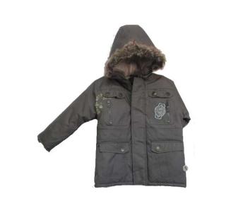 Manteau enfant 