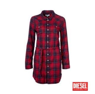 DRAGGHY Robes de marque DIESEL femme en destockage