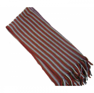 DESTOCKAGE écharpe hiver Réf 3272 1.00€HT/ unité