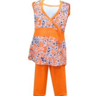 ensemble flowers réf 5923 3.85€HT/ unité