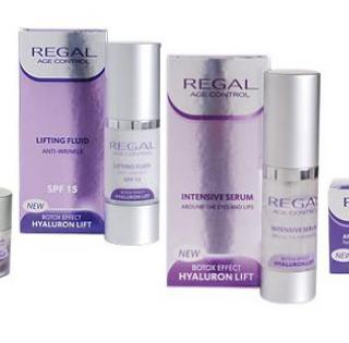 Soin anti âge effet Botox