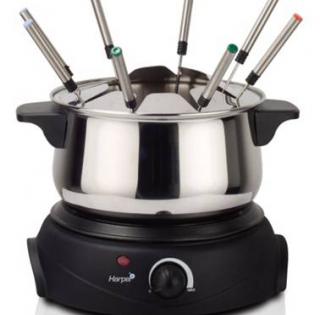 Appareil à fondu électrique