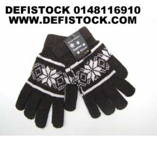 Gants ref 2310 0.6€ ht 