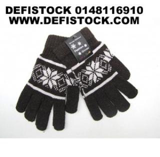 Gants ref 2310 0.6€ ht 