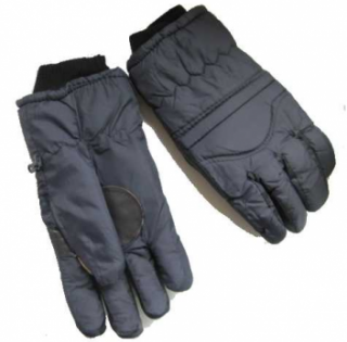 LOT gants homme ski Réf 4519 2.00€HT/ unité