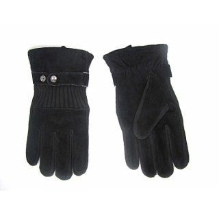  Gants unisex cuir et trico réf 2202 1, 90 € ht/unité