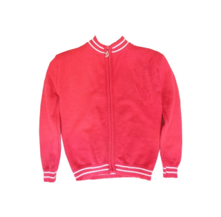 Gilet fille Réf 7331 3,90 € HT/unité