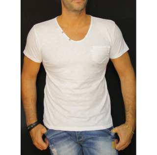 Tee shirt fluo italien VAL079