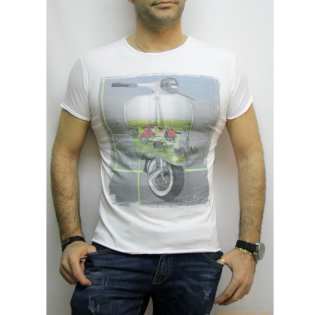 Tee shirt italien VAL016