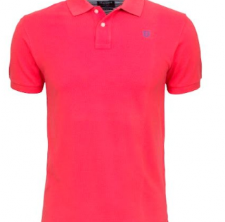POLO HACKETT 
